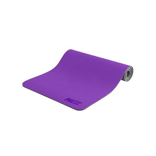 Коврик для йоги двухслойный PRCTZ TWO TONE TPE YOGA MAT #1