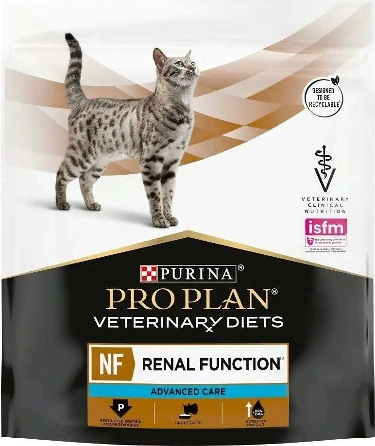 Корм для кошек сухой Purina Pro Plan / Пурина Про План Veterinary Diets ...