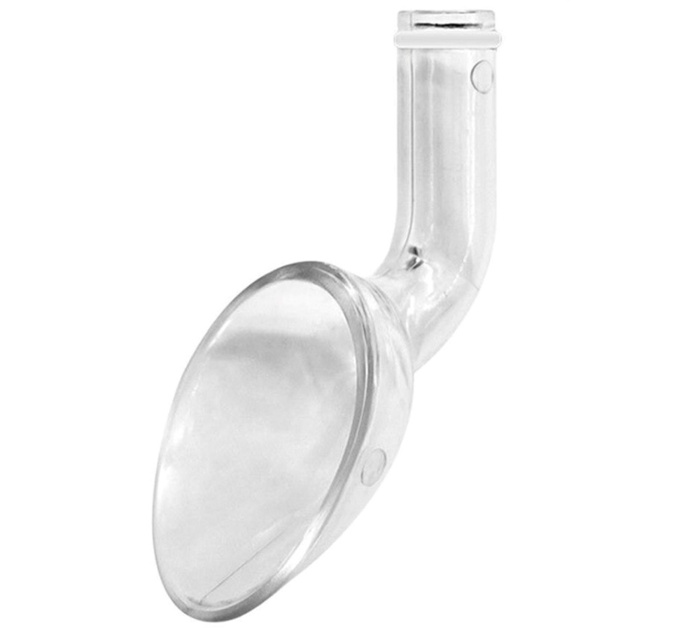 Насадка Lily Pipe (лили пайп) на выходную трубку фильтра под шланг ...