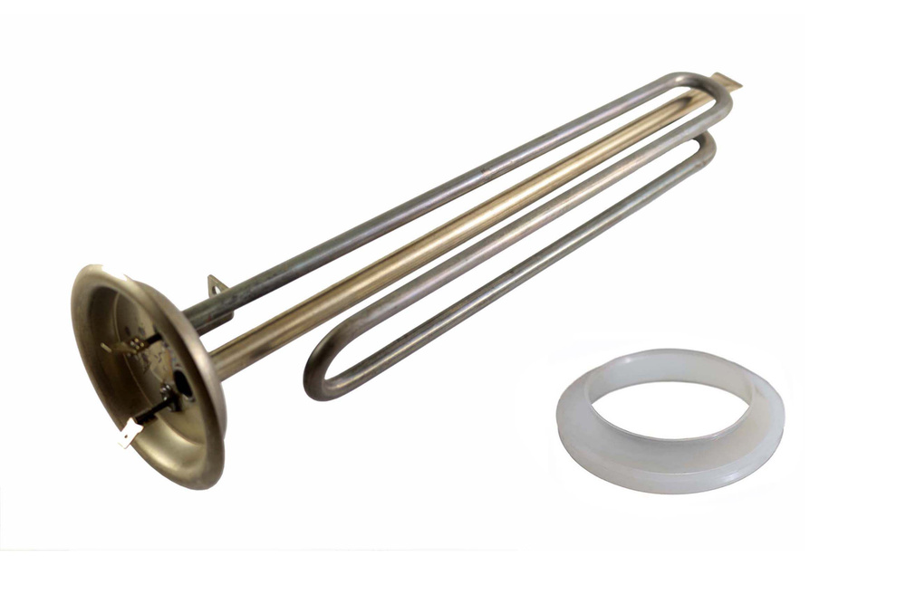 ТЭН для водонагревателя 2500W RF RGS1-WH1 с прокладкой - купить по ...