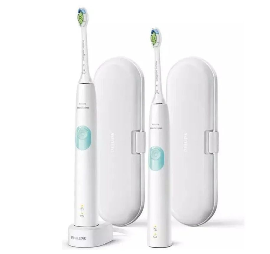 Электрическая зубная щетка Philips Sonicare HX6807/35 - купить по ...