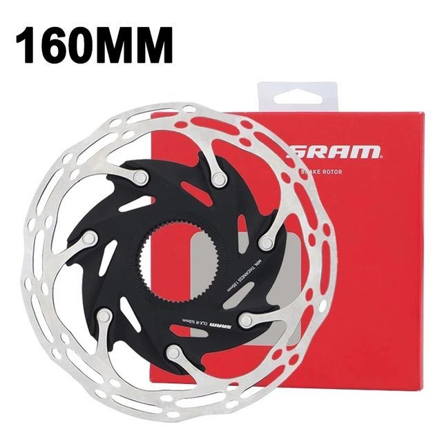 Sram on sale clx 160mm