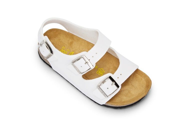 Сандалии Birkenstock #1