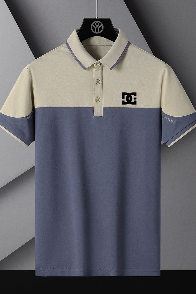 Поло DC Shoes #1