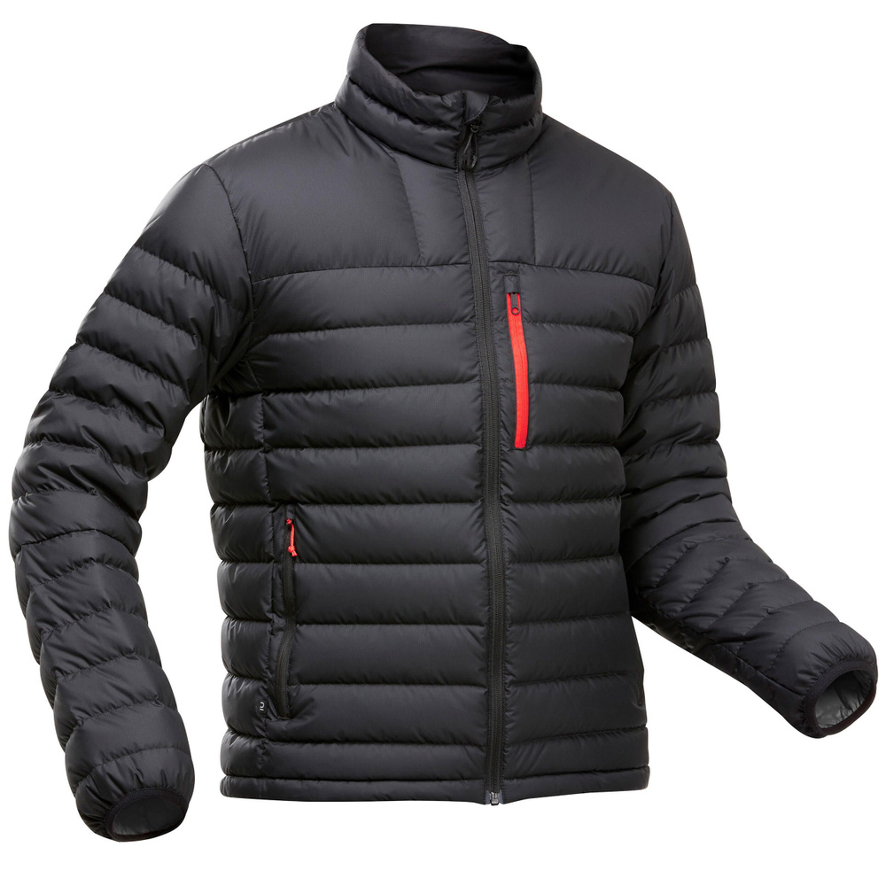 Decathlon puffer jacket on sale