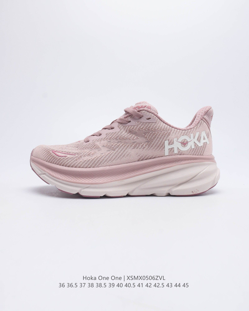 Кроссовки HOKA ONE ONE #1