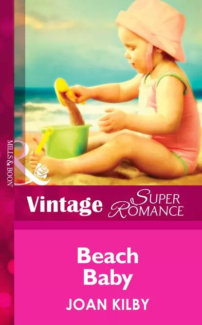 Beach Baby | Kilby Joan | Электронная книга #1