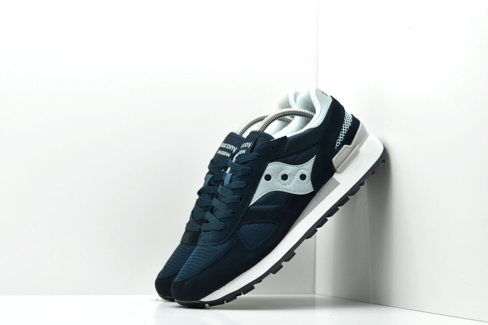 Кроссовки Saucony Shadow #1