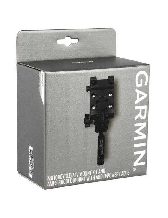 Аксессуар для навигатора Garmin Крепление Montana 700 - купить по ...