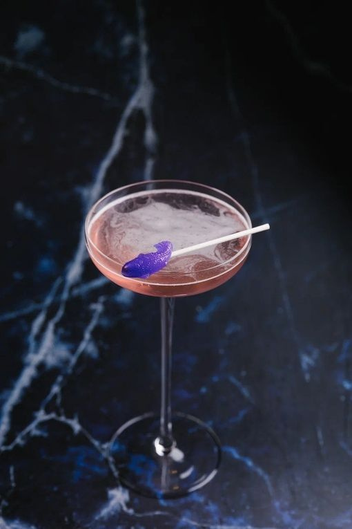 Бокал для шампанского, Шале, Блюдце для шампанского 200мл. - купить с ...