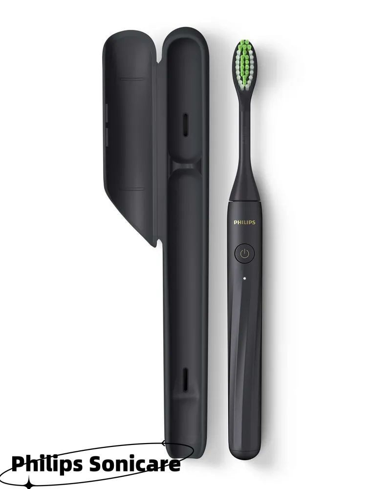 Электрическая зубная щетка Philips Sonicare FLP-1200 - купить по ...
