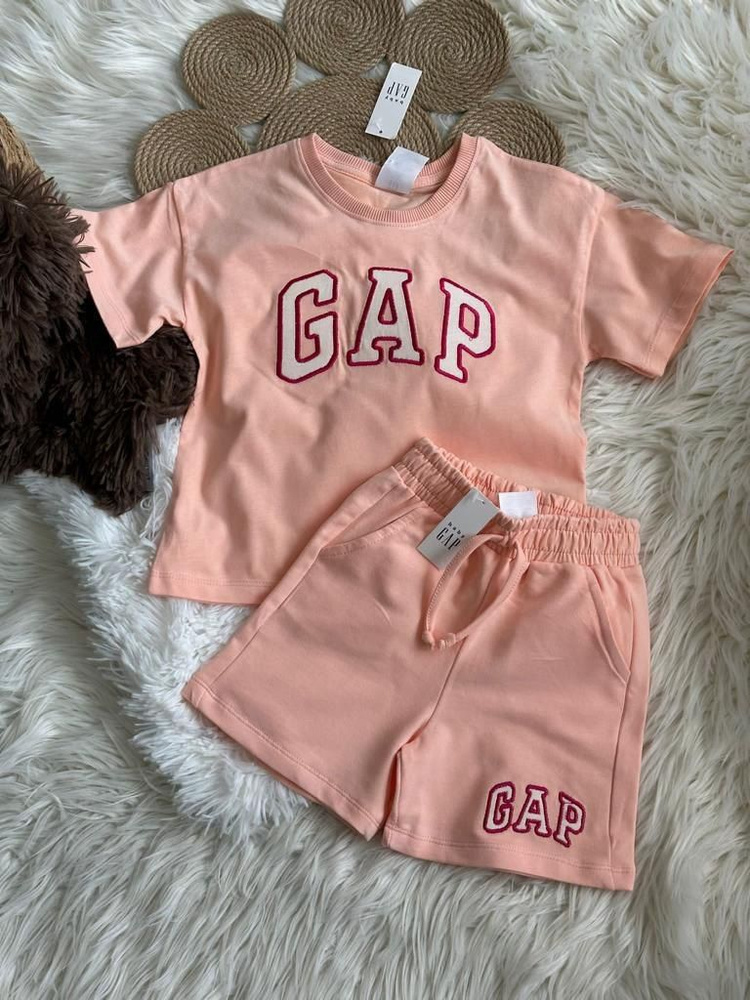 Костюм Baby gap