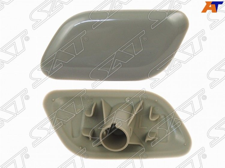 Крышка омывателя фары Toyota Avensis (T270) 08-11 (Слева)