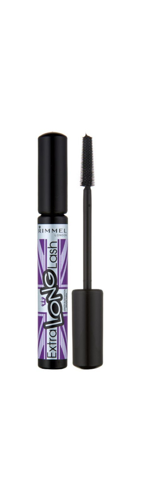 Rimmel extra deals long lash