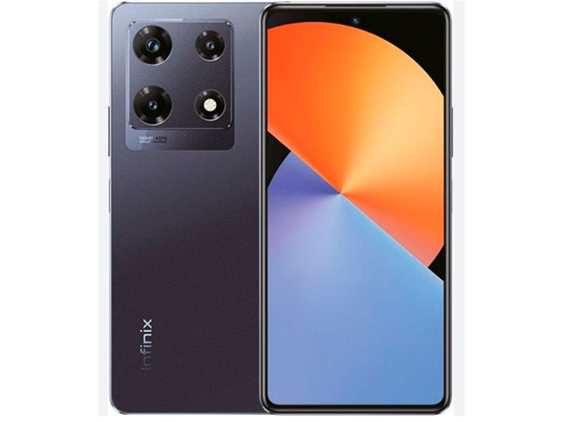 Infinix note 30 Ozon
