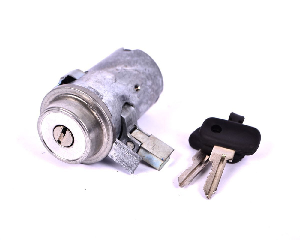 Замок зажигания ВАЗ 2101-2107 / 2121, 21213 Нива (Птимаш) - ПТИМАШ арт ...