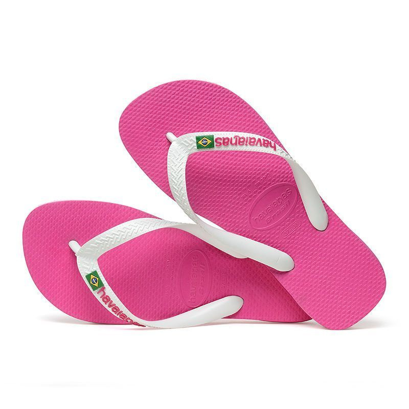 Сланцы Havaianas #1