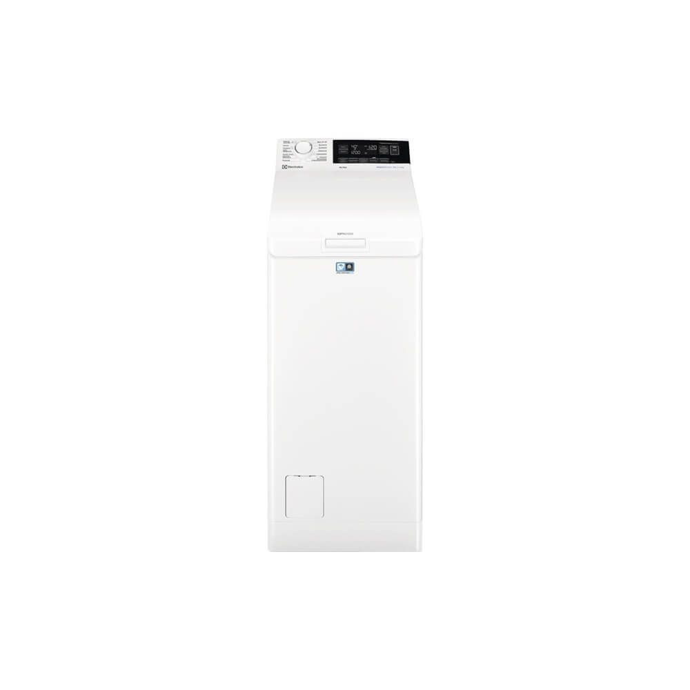 Стиральная машина Electrolux EW7TN3272SP, белый - купить по выгодной цене в  интернет-магазине OZON (1015936918)