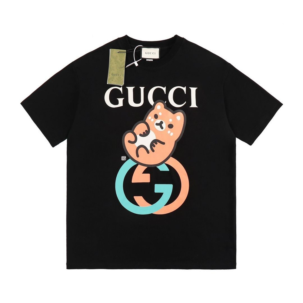 Футболка Gucci #1