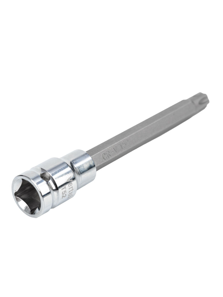 VR50206 Головка для болтов ГБЦ 1/2" M10S (T52) - купить с доставкой по ...