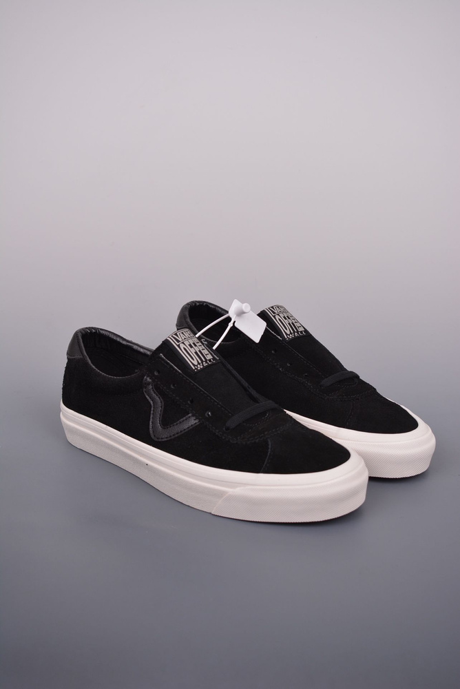 Кеды Vans #1