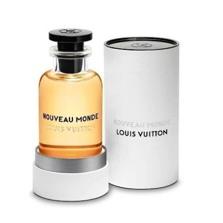 Louis Vuitton Nouveau Monde Парфюмерная вода для мужчин 100 ml купить на  OZON по низкой цене в Узбекистане, Ташкенте (1562987084)