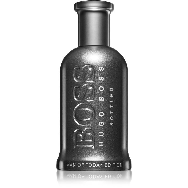 Hugo boss man of on sale today