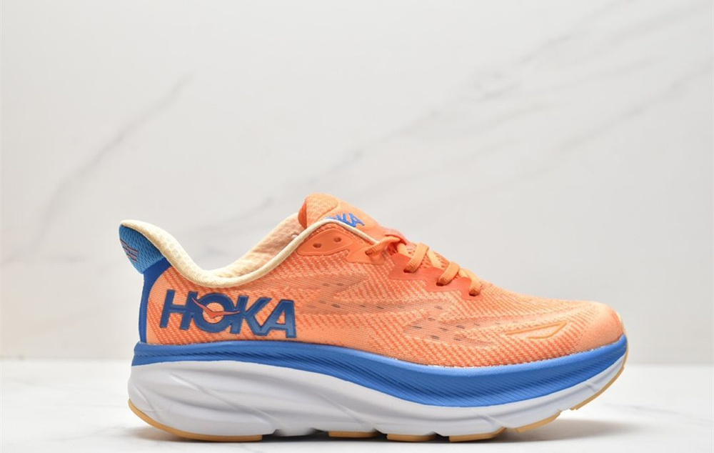 Кроссовки HOKA ONE ONE #1