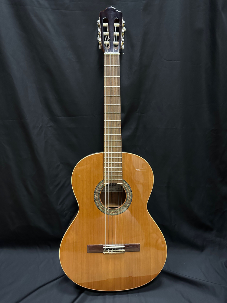 Классическая гитара Almansa 402 - купить с доставкой по выгодным ценам ...