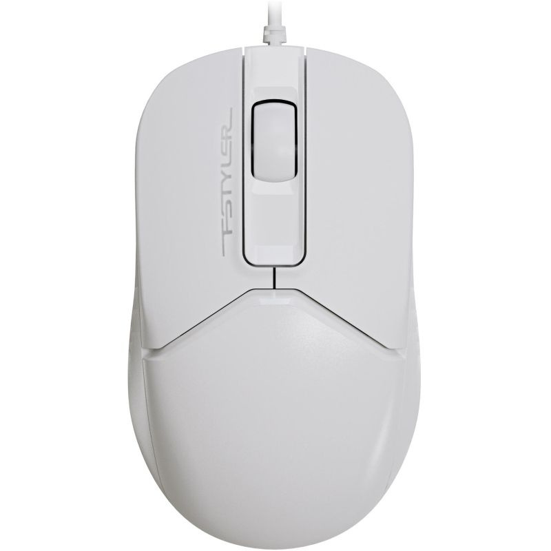 A4Tech Мышь #1