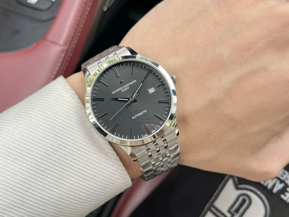 Vacheron Constantin Часы наручные Механические - купить с доставкой по ...