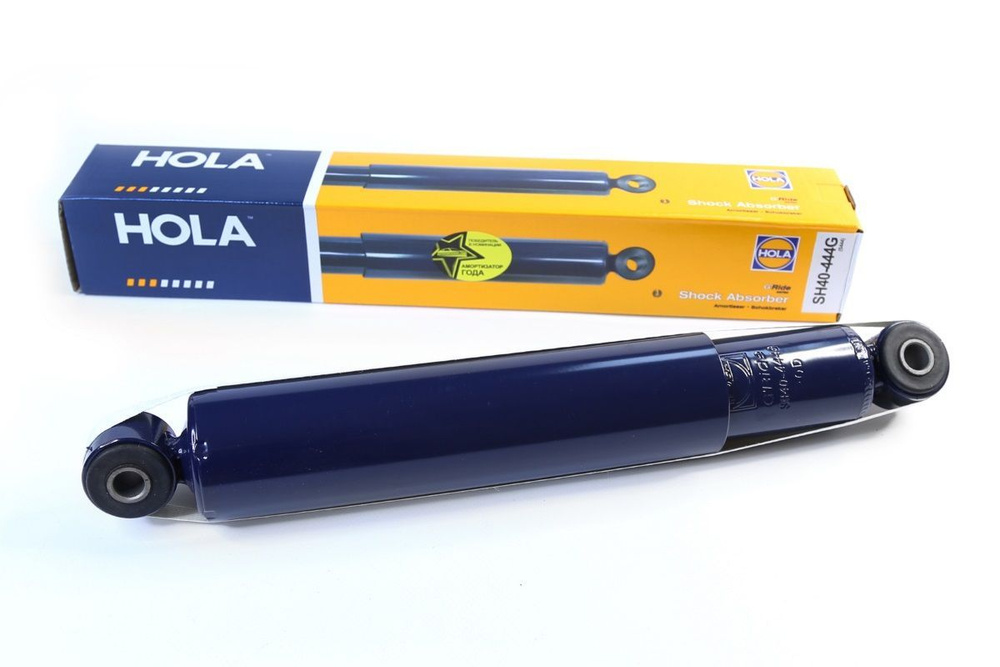 Амортизатор (стойка) газовый задний Lada Chevrolet Niva 2123, стойки ...