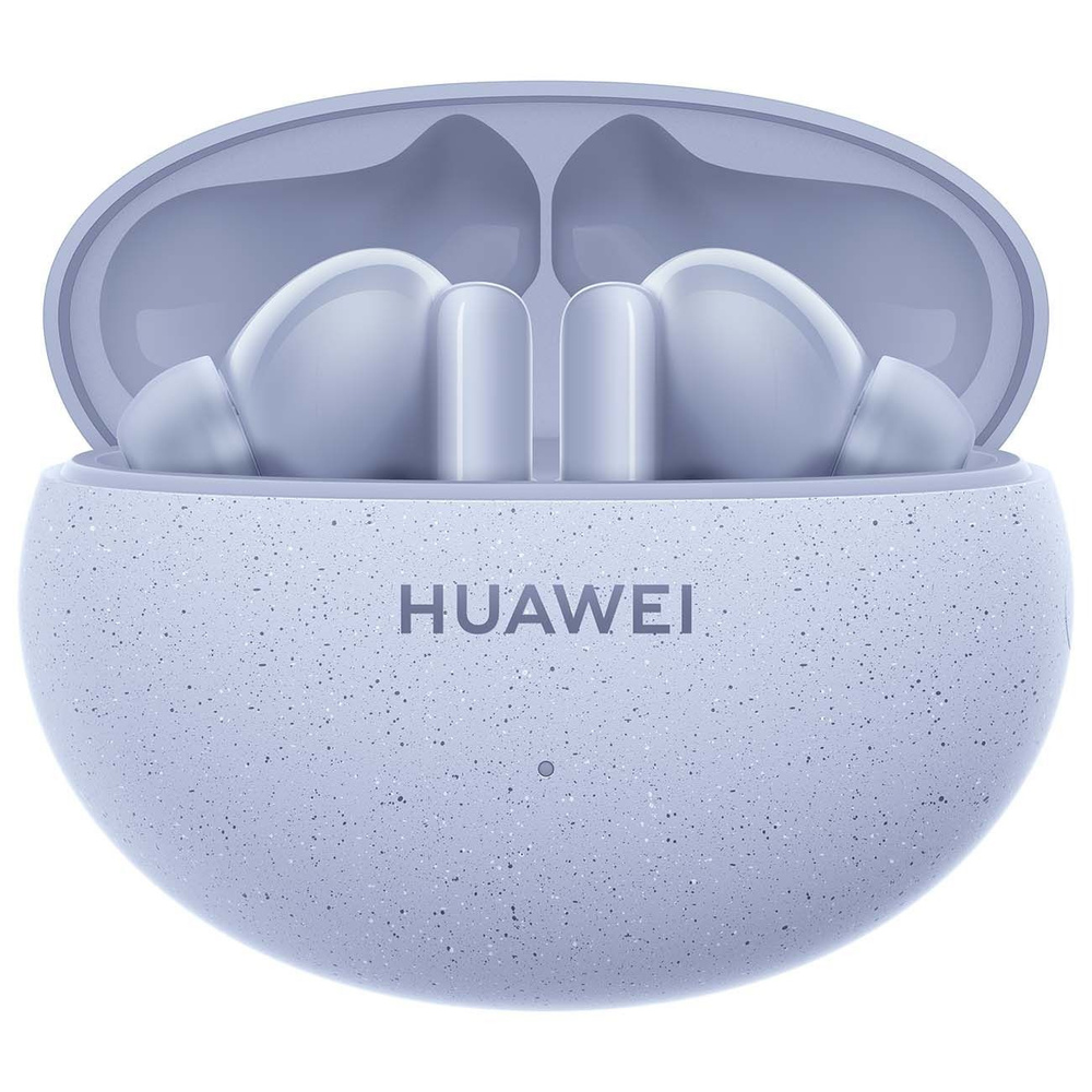 Гарнитура Huawei FreeBuds 5i (Цвет: Isle Blue) #1