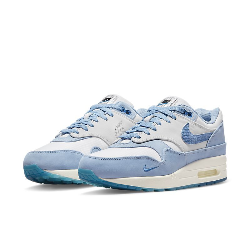 Кроссовки Nike NIKE AIR MAX ST (GS) #1