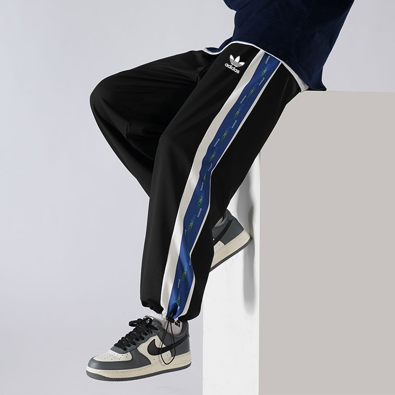 Спортивные Штаны Адидас Мужские Купить В Спб