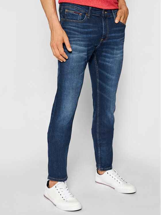 Джинсы Tommy Jeans - купить с доставкой по выгодным ценам в интернет ...