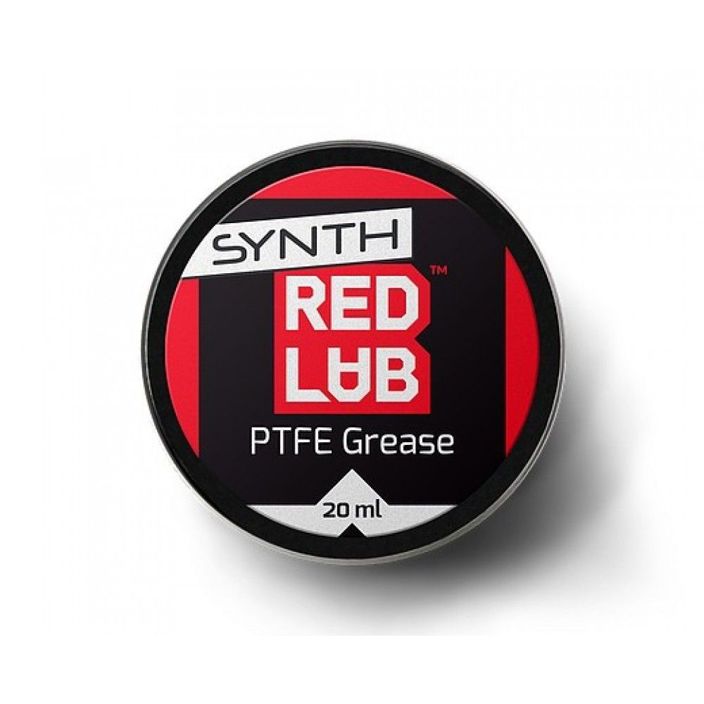 Смазка RedLub Synthetic PTFE Grease, 20 мл #1