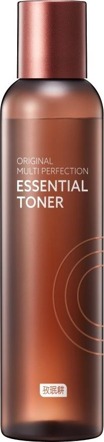 Jaminkyung Original Multi Perfection Essential Toner Тонер для лица увлажняющий с муцином улитки для #1