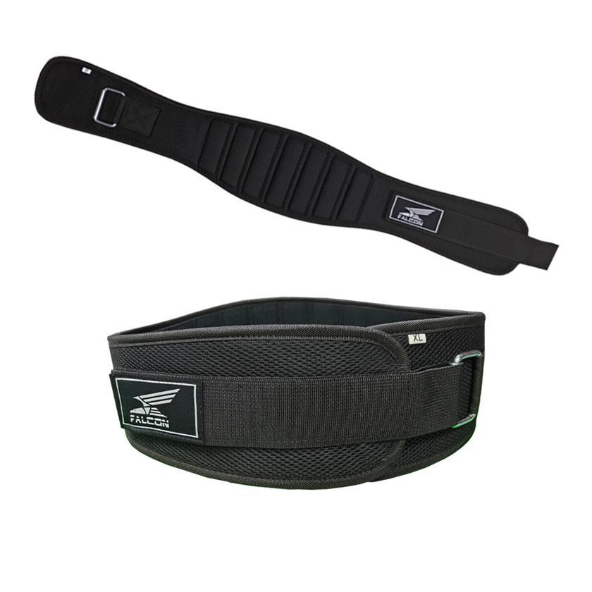 Пояс атлетический better bodies Lifting Belt