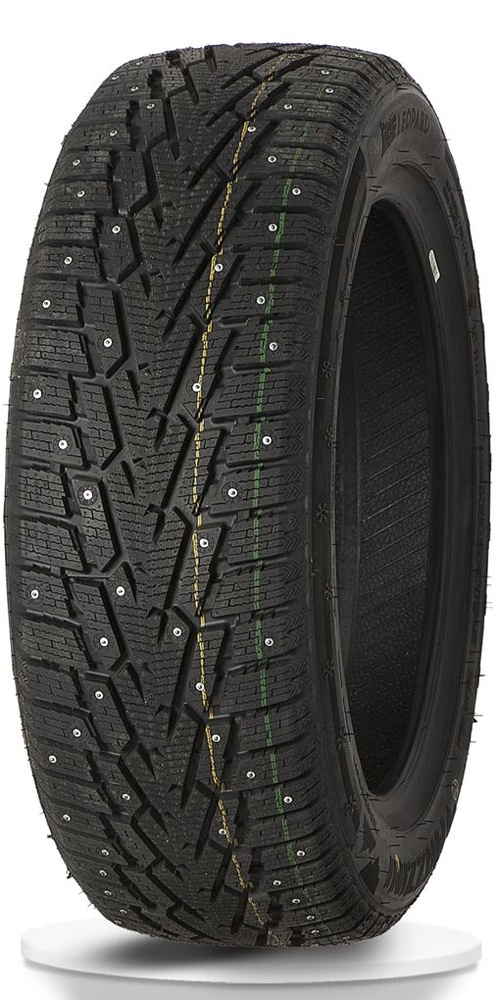 Mazzini ICE LEOPARD Шины  зимние 235/60  R18 107T #1