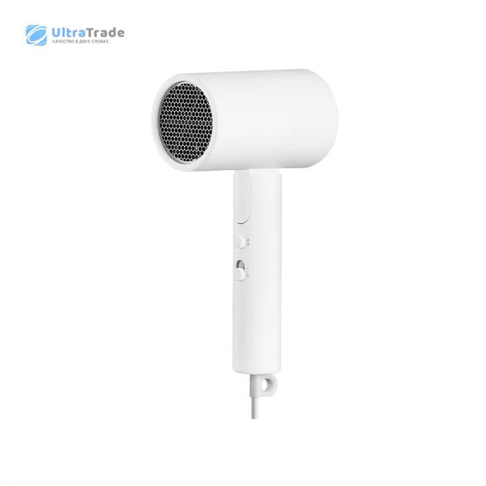 Фен для волос Xiaomi Mijia Portable Hair Dryer H101 White (CMJ04LXW) #1