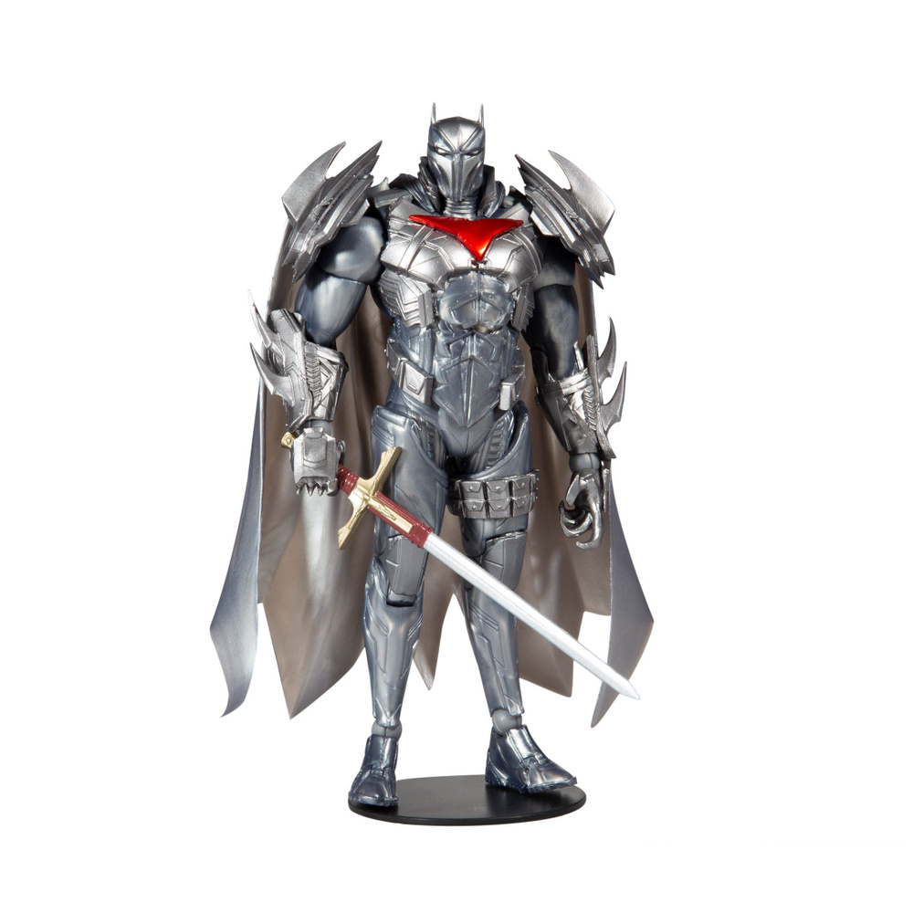 Azrael sales batman armor