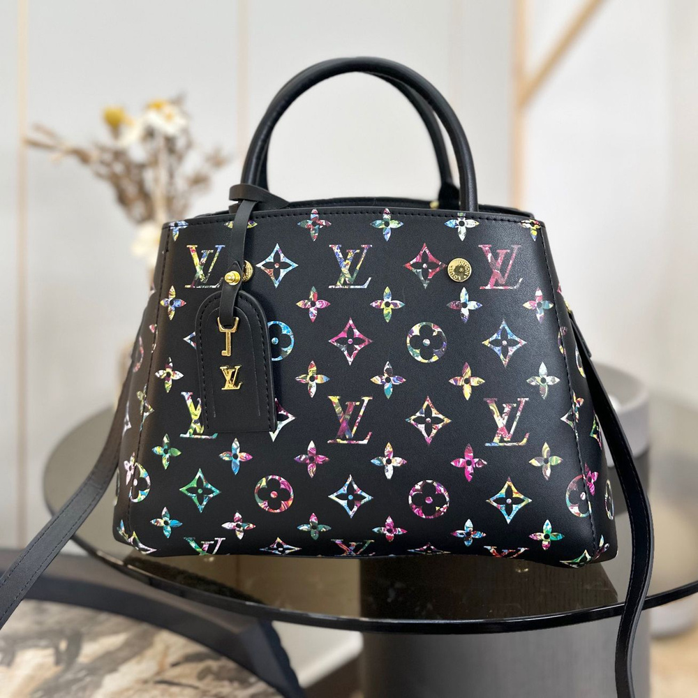 Louis Vuitton Сумка на плечо кросс-боди #1