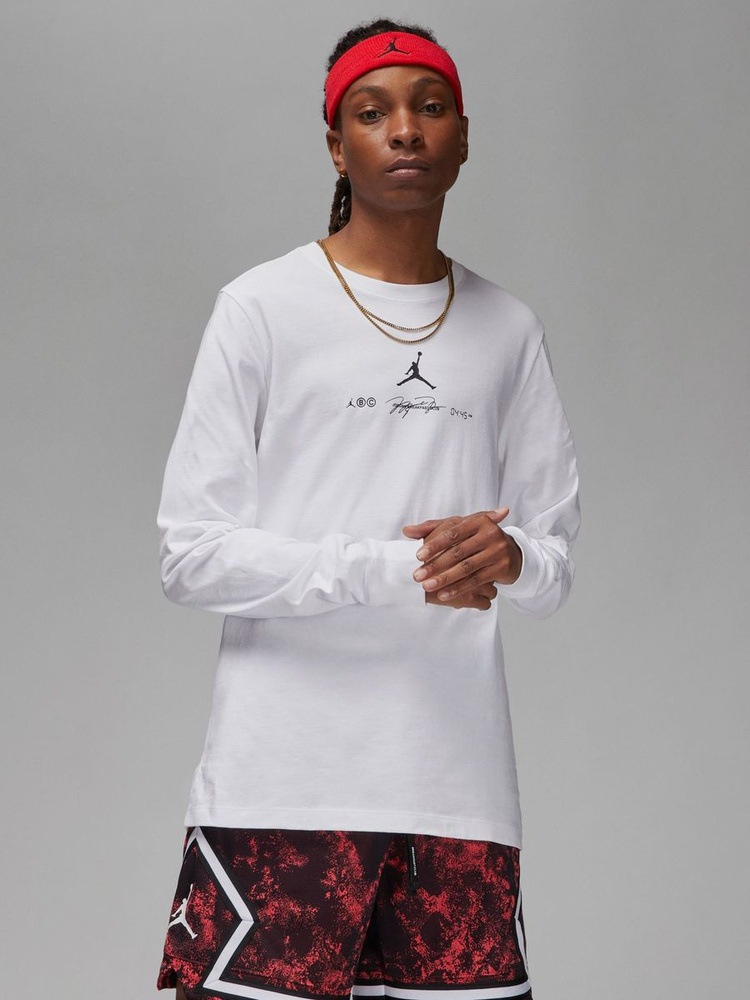 Мужская худи Jordan Sport DNA Pullover Hoodie