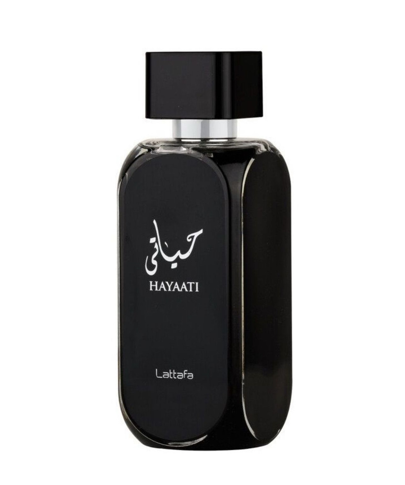 Lattafa Perfumes Lattafa Hayaati Вода парфюмерная 100 мл #1