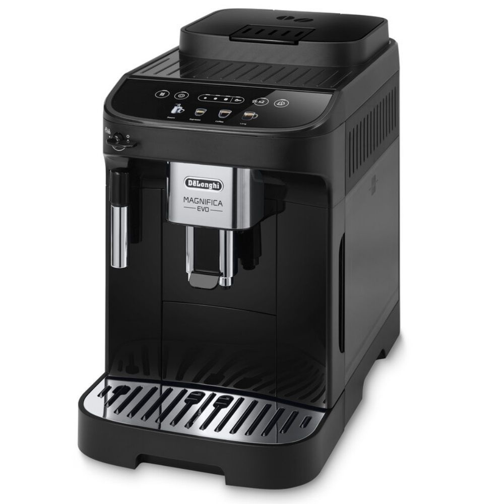 Автоматическая кофемашина DeLonghi ECAM290.21.B, черный купить по ...