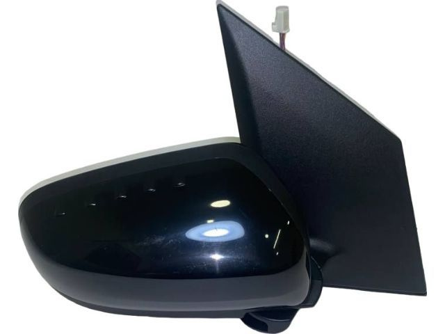 Зеркало правое для Рено Колеос 1 2008-2011, Renault Koleos 1 зеркало ...