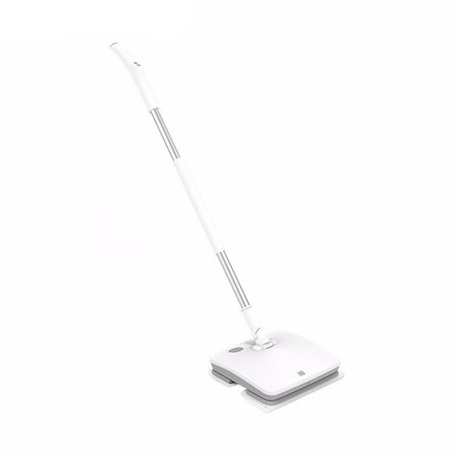 Электрошвабра Xiaomi SWDK-D260 white, белый - купить по низким ценам в ...