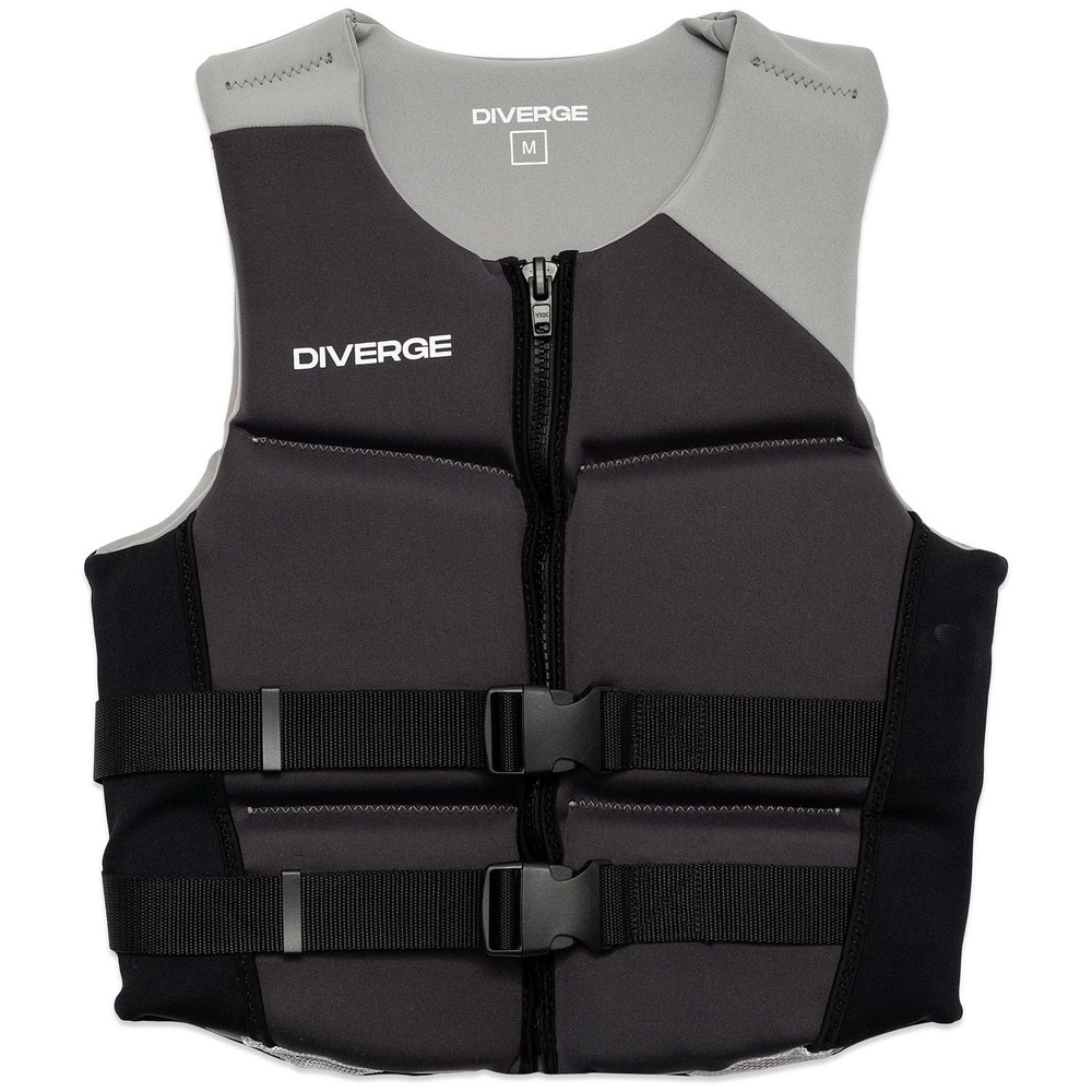 Жилет водный для вейкборда DIVERGE VIPER VEST (SS23) #1