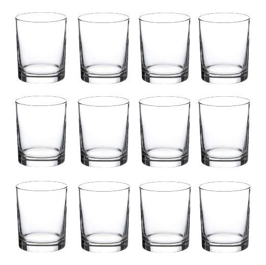 Pasabahce Набор стаканов универсальный basic  "Basic", 250 мл, 12 шт #1